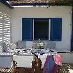 Prázdninový dům Magnifisea By Interhome *