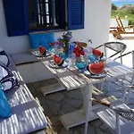 Prázdninový dům Magnifisea By Interhome