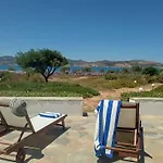 Prázdninový dům Magnifisea By Interhome *
