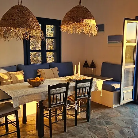 Magnifisea By Interhome * Páros