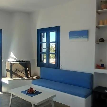 Magnifisea By Interhome Páros