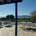 Σπίτι διακοπών Magnifisea By Interhome Πάρος