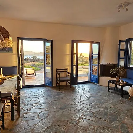 Semesterbostad Magnifisea By Interhome *