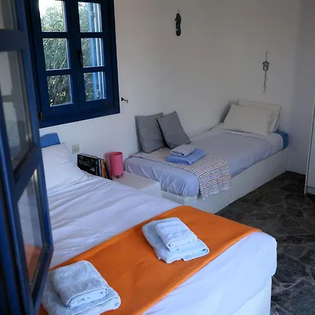 Magnifisea By Interhome * Kampos (Antiparos)