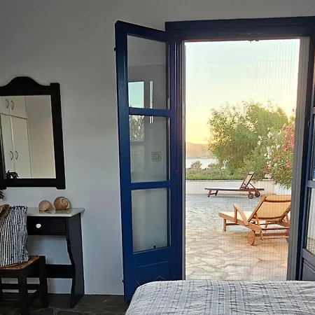 Magnifisea By Interhome Дом отдыха *