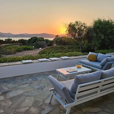 Дом отдыха Magnifisea By Interhome