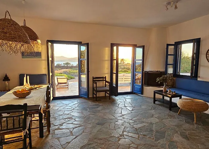 Semesterbostad Magnifisea By Interhome *