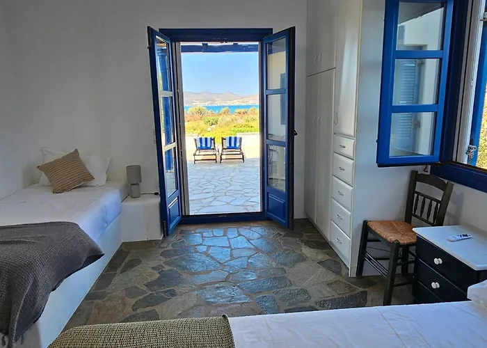 Magnifisea By Interhome Semesterbostad *