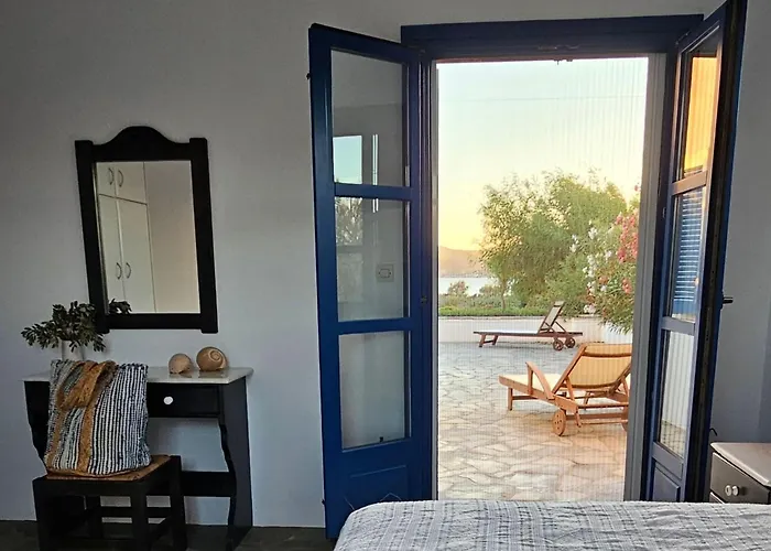 Magnifisea By Interhome Semesterbostad *