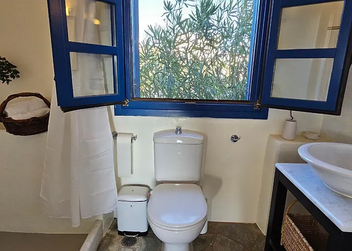 Magnifisea By Interhome Semesterbostad Páros