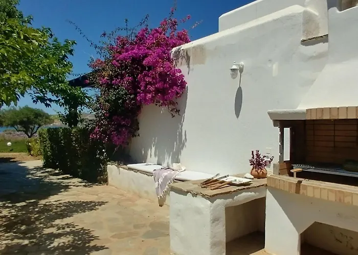 Magnifisea By Interhome Semesterbostad