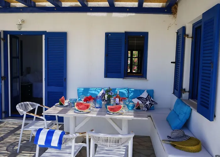 Semesterbostad Magnifisea By Interhome *