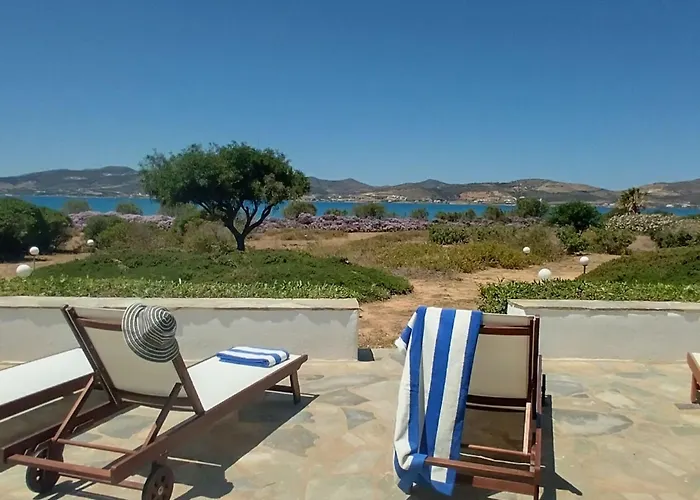 Semesterbostad Magnifisea By Interhome *