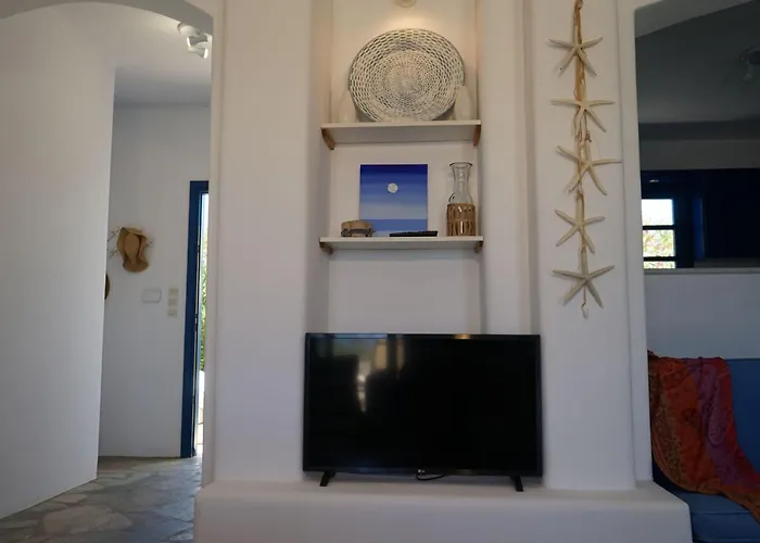 Semesterbostad Magnifisea By Interhome